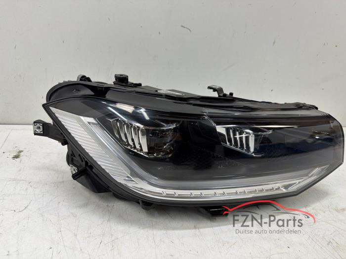 VW T-Cross 2GM Koplamp VOLLED Rechts Compleet