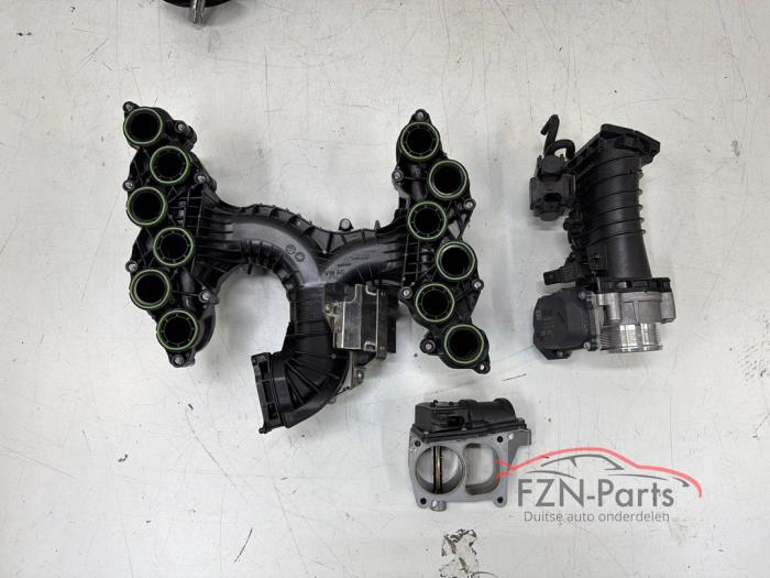 VW Tourareg 760 Inlaatspruitstuk