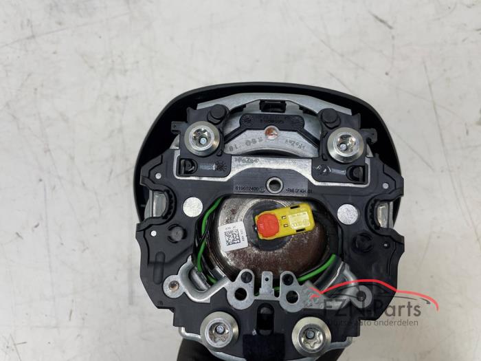 VW Golf 7 Stuur airbag