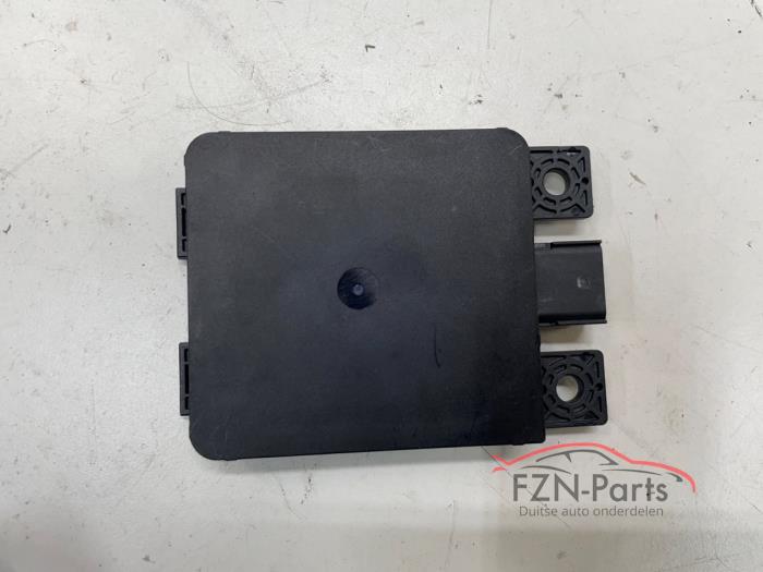 porsche macan side assist module sensor