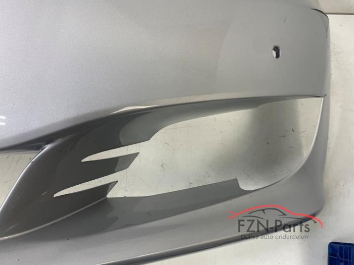 Tesla Model S Facelift Voorbumper 6PDC