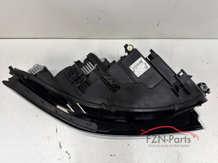 VW Tiguan 5NA Facelift Koplamp Rechts VOLLED