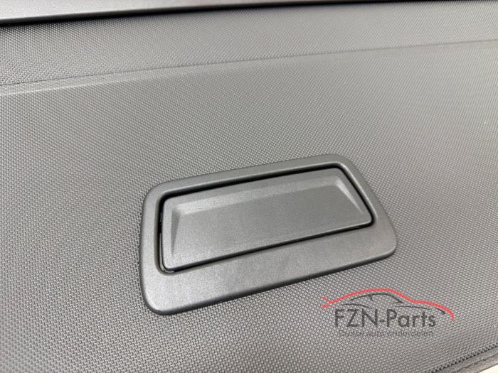 Audi E-Tron Afdekzeil bagageruimte rollo