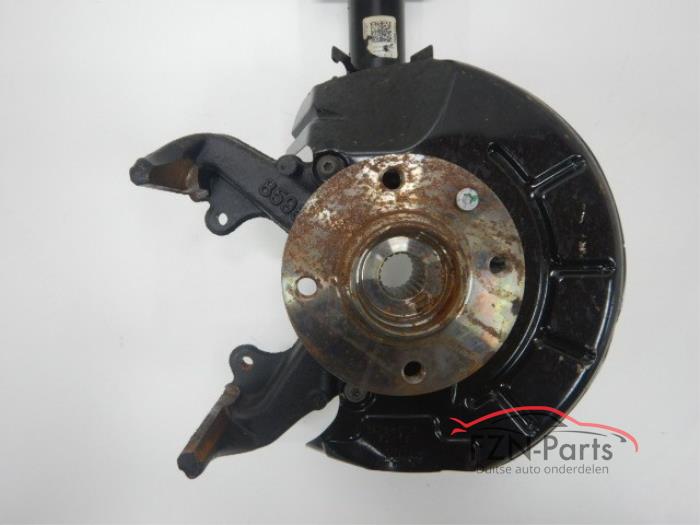 VW Up! 1S0 Wielophanging Links-voor Fusee Veerpoot