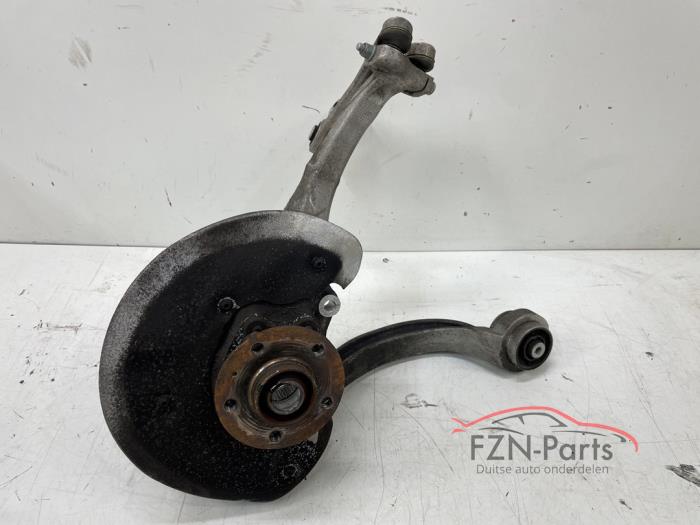 Audi A6 C7 Wielophanging links voor