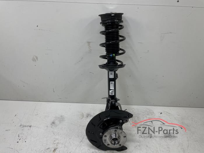 VW Golf 8 Wielophanging Veerpoot fusee rechts-voor