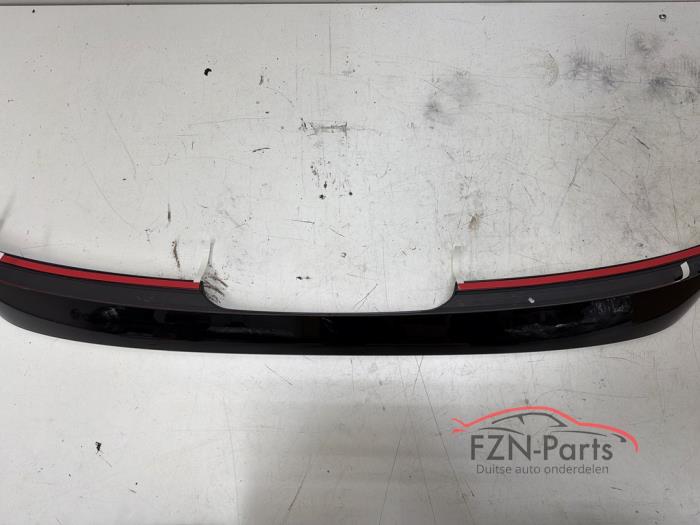VW Tiguan 5NA R-Line Achterklep spoiler