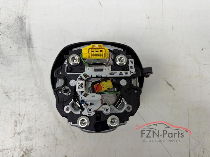 VW Transporter T6 7E0 Stuurairbag links