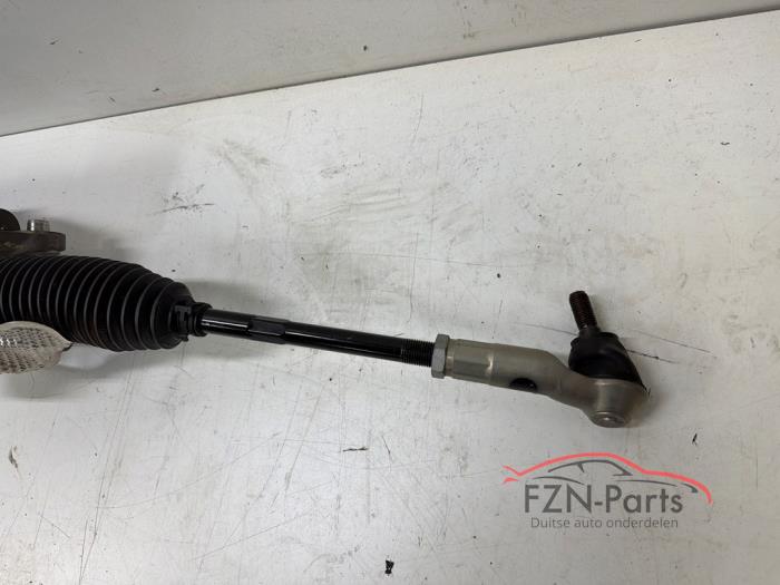 Cupra Ateca Stuurhuis compleet