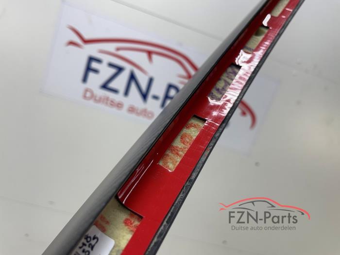 Tesla Model Y Carbon Spoiler