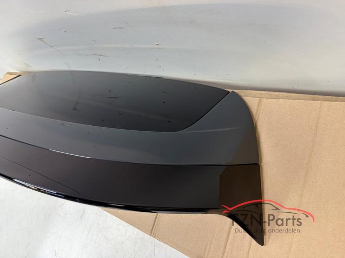 VW Golf 8 Clubsport/ R Achterklep Spoiler LC7Q