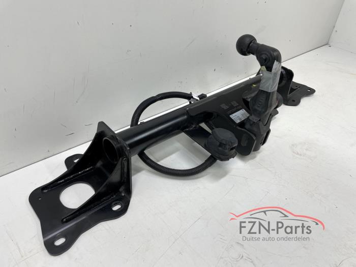 Tesla Model Y Vaste afneembare trekhaak