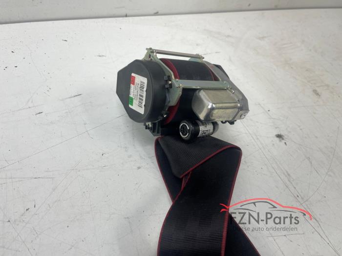 VW Up Gordel Rechts voor