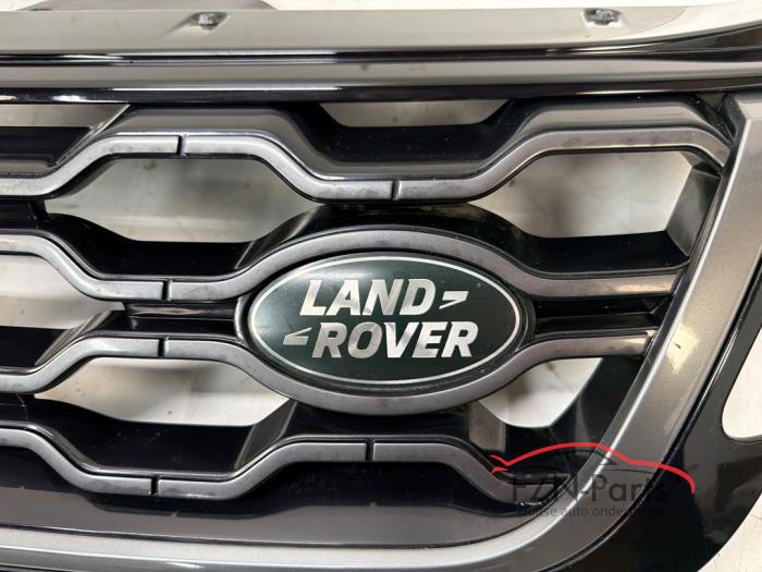 Land Rover Range Rover Evoque II L551 Grille Hoogglans zwart
