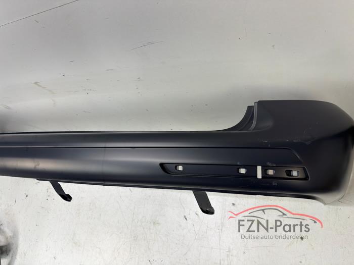 VW Transporter T6.1 Achterbumper ongespoten