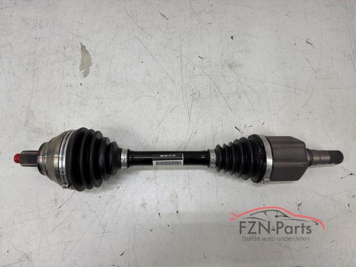 VW T-Roc 2GA Aandrijfas Links-voor