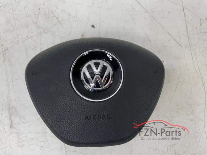 VW Golf 7 Stuur airbag