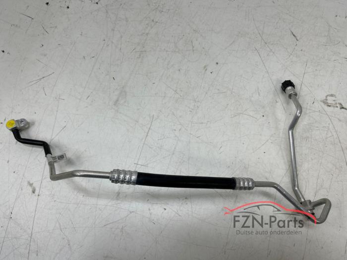 Audi A4 8W Airco leiding slang