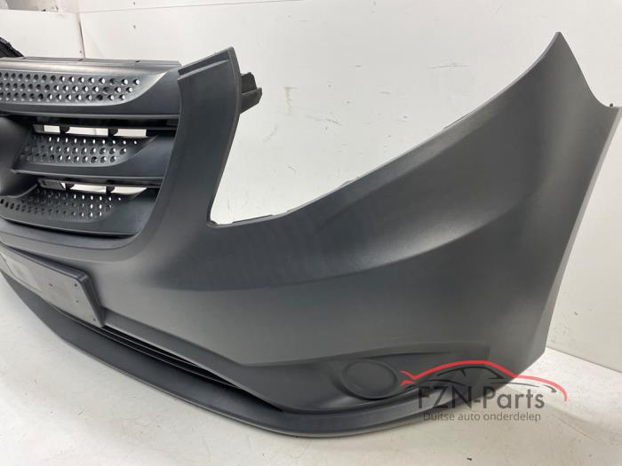 Mercedes-benz Vito W447 Voorbumper