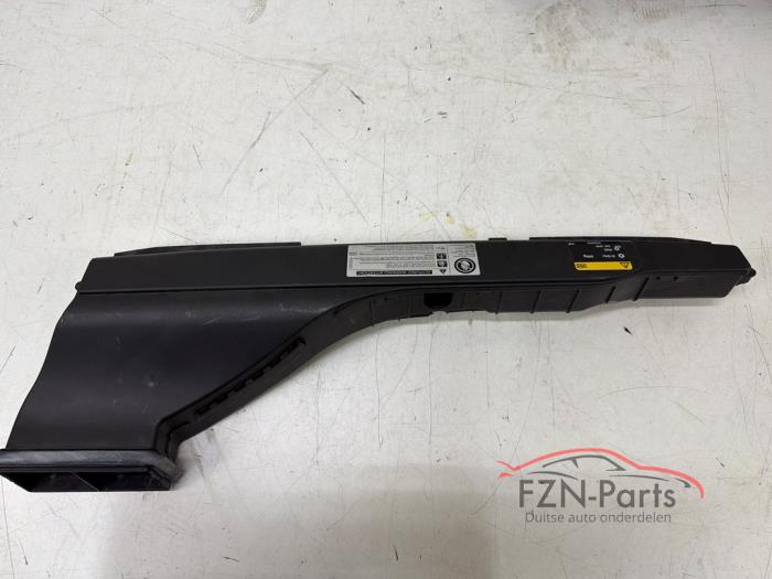 VW Arteon 3G8 Luchtgeleider aanzuigbuis