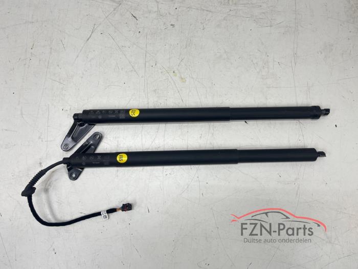 VW Tiguan 571 Elektrische achterklep gasveer Set Links+rechts