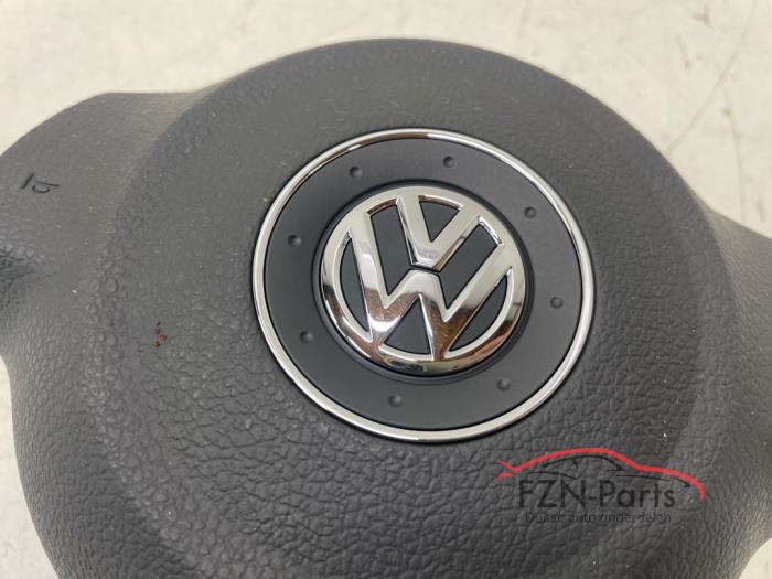 VW Polo 6R Stuurairbag stuur