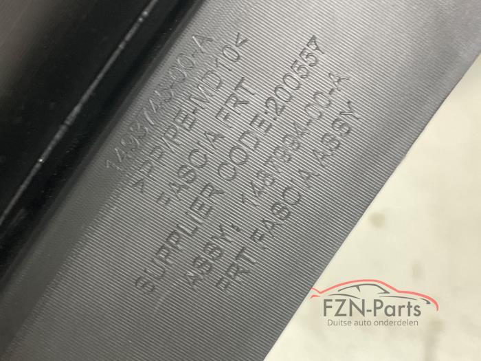 Tesla Model Y Voorbumper ongespoten