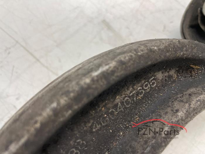 Audi A6 C7 Wielophanging links voor