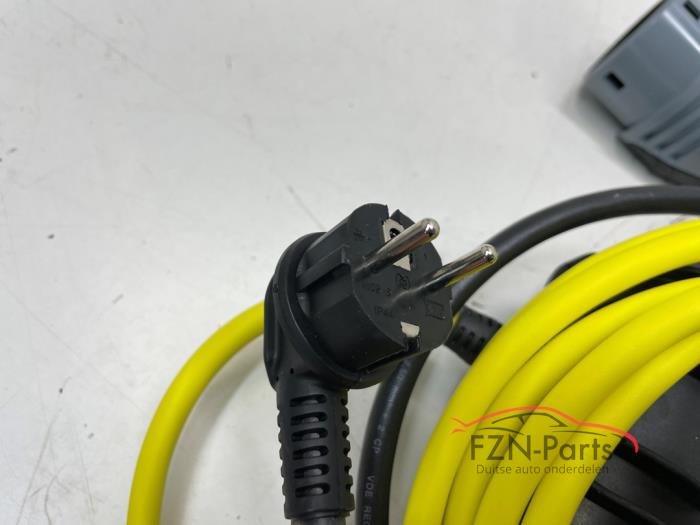 Audi A3 8V E-tron / VW E-Golf Oplaadkabel