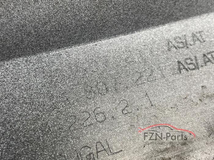 VW T-Roc Facelift R-Line Voorbumper 6PDC LC9A