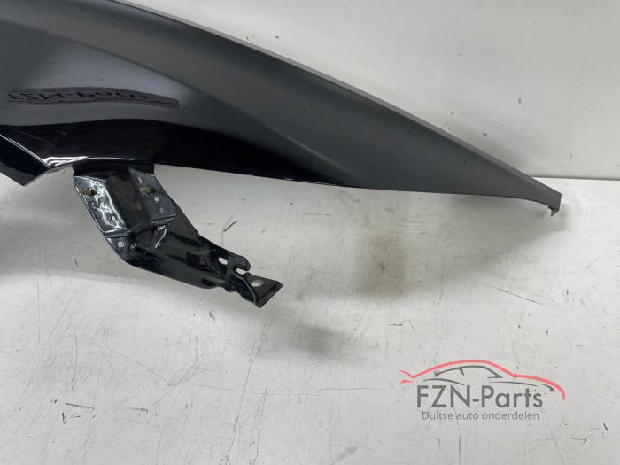 Tesla Model 3 Facelift Zijscherm rechts