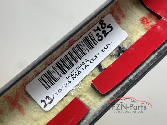 Tesla Model Y Carbon Spoiler