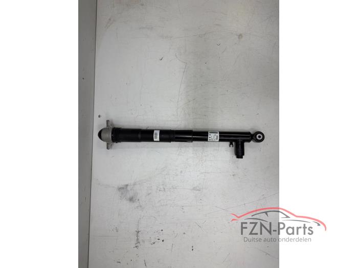 Curpa ateca 575 Schokbreker veerpoot achterzijde DCC Links/Rechts