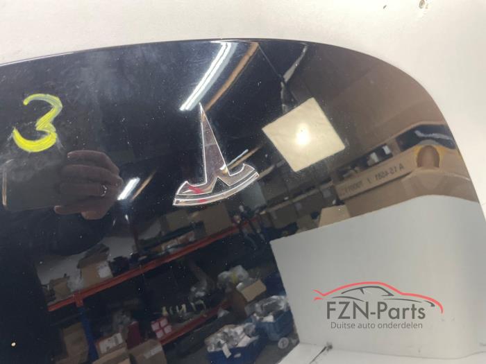 Tesla Model 3 Motorkap