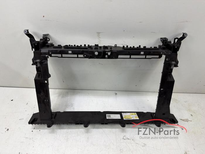 Seat Arona 6F9 Front