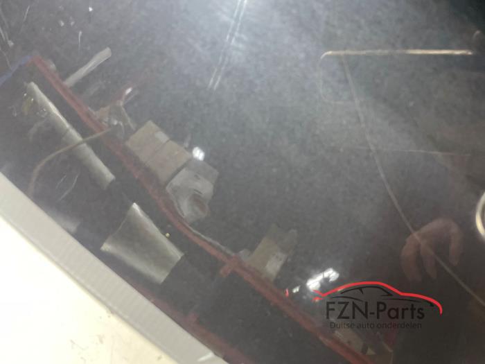 Tesla Model 3 Facelift Achterklep