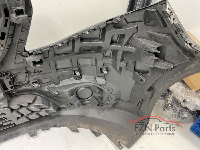 Mercedes-benz Vito W447 Voorbumper