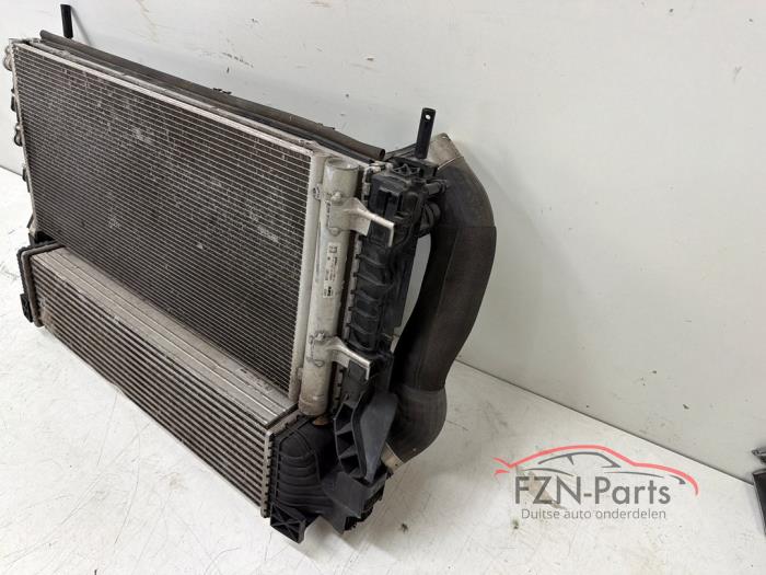BMW X1 F48 Koelerpakket set compleet