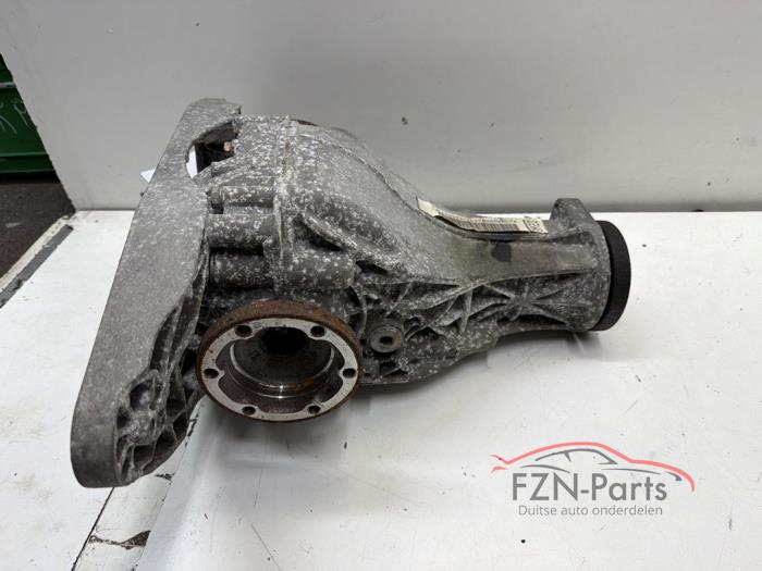 Audi A6 4G Differentieel Achterzijde met steun