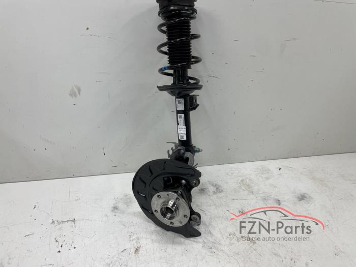 VW Golf 8 Wielophanging Veerpoot fusee rechts-voor