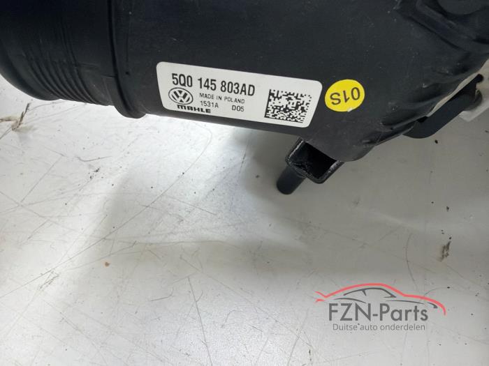 VW Golf GTI / R Koelerpakket set compleet