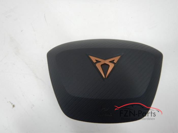Seat Leon Cupra 5F Stuurairbag