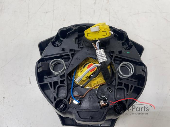 Mercedes-Benz CLA CLA35 AMG Aero Bumper lijst Links Rechts set