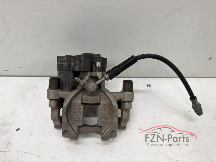 VW Golf 7 Remklauw Rechts-Achter