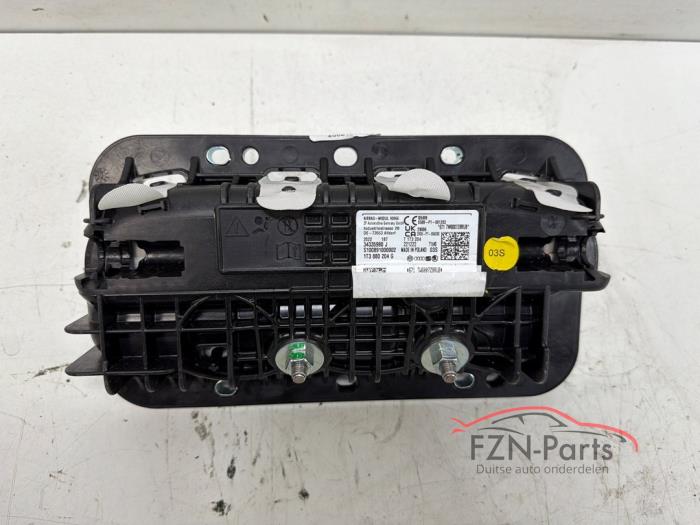 VW ID.Buzz 1T3 Bijrijders passagier airbag dasbboard