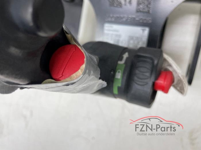 Tesla Model Y Vaste afneembare trekhaak