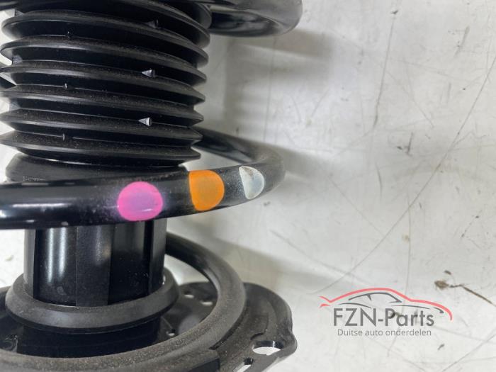 VW Tiguan 5NA R Schokdemperpoot Links/rechts