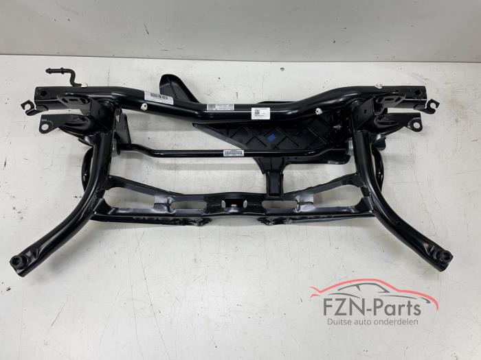 VW Golf 8 GTI Onafhankelijke wielophanging Subframe achterzijde