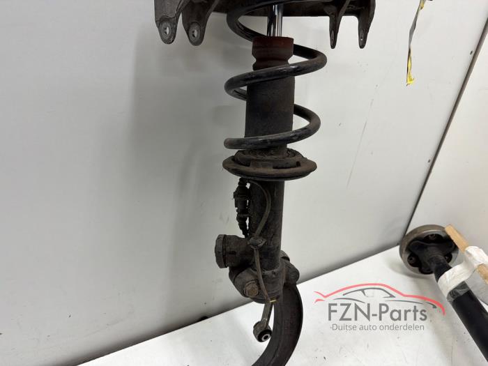 Audi A4 B8 Veerpoot Rechts-voor DCC