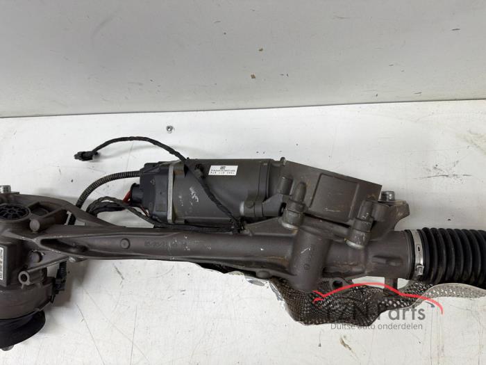 Cupra Ateca Stuurhuis compleet